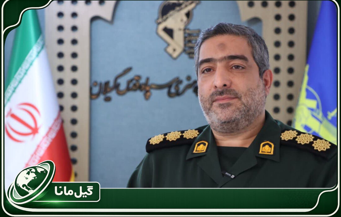 استقرار موکب فرهنگی، هنری گیلان برای بزرگداشت عروج امام شهید در تهران