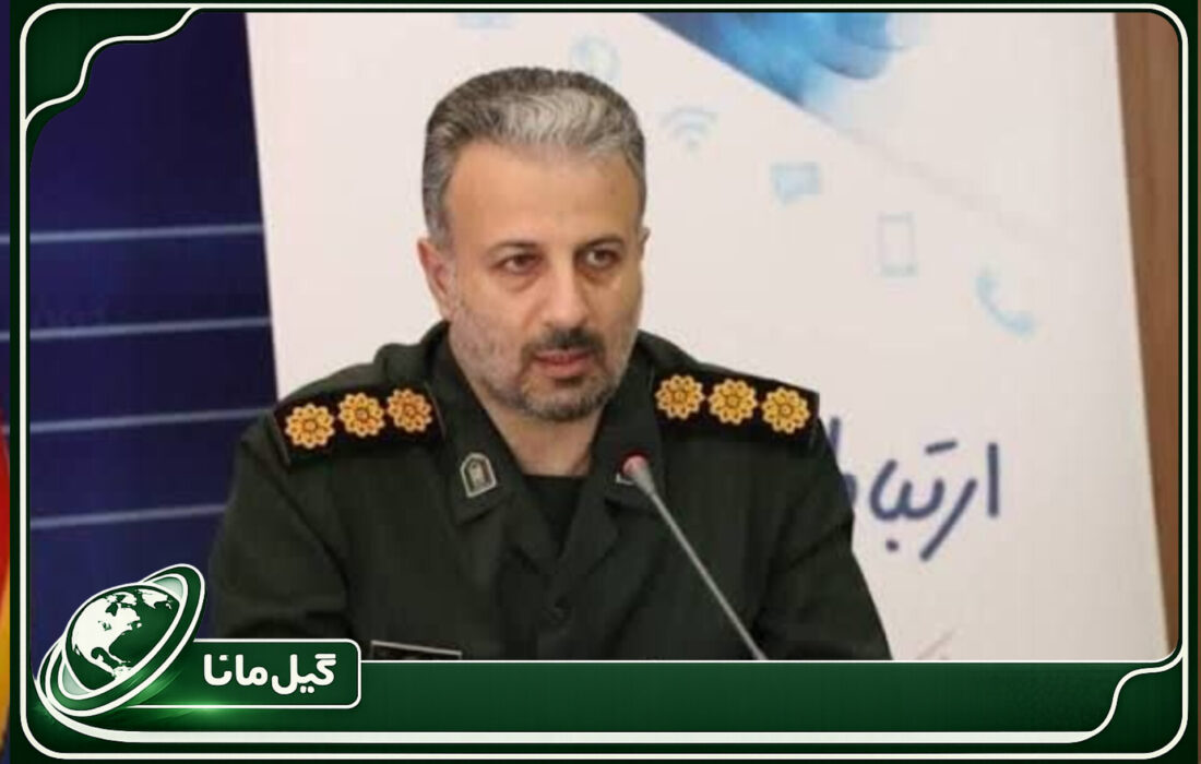 اعزام بیش از ۱۶۰۰ نفر از کارمندان گیلانی به مراسم تشییع
