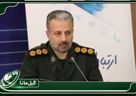 اعزام بیش از ۱۶۰۰ نفر از کارمندان گیلانی به مراسم تشییع