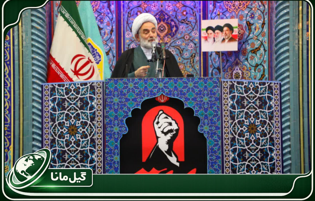 خون رهبر شهید، آسایش را از قاتلان خواهد گرفت