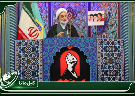 خون رهبر شهید، آسایش را از قاتلان خواهد گرفت