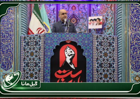 اعزام هزاران گیلانی به آیین بدرقه آقای شهید ایران