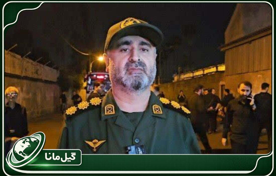 کاروان رشتی‌ها برای آخرین دیدار با امام شهید؛ عازم تهران شد 