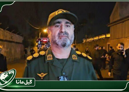 کاروان رشتی‌ها برای آخرین دیدار با امام شهید؛ عازم تهران شد 