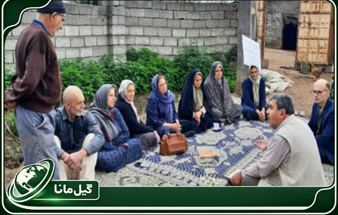 برگزاری بیش از ۲۵۰ دوره و کارگاه آموزشی برای ۳ هزار بهره‌بردار توسط دامپزشکی گیلان