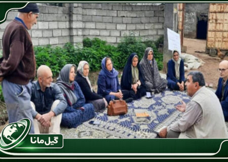برگزاری بیش از ۲۵۰ دوره و کارگاه آموزشی برای ۳ هزار بهره‌بردار توسط دامپزشکی گیلان