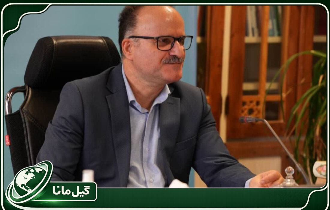 ثبت ۲۰ هزار و ۵۴۸ فقره درخواست مجوز در گیلان