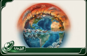یادداشت| جهان در آستانه دو بحران هم‌افزا؛ پلاستیک و تغییرات اقلیمی  ‌