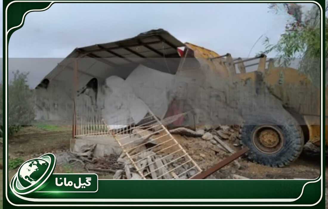 پایان زمین‌خواری میلیاردی در لاکان رشت؛ دستگیری دو زن متهم به کلاهبرداری با فروش طلای تقلبی