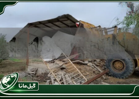 پایان زمین‌خواری میلیاردی در لاکان رشت؛ دستگیری دو زن متهم به کلاهبرداری با فروش طلای تقلبی