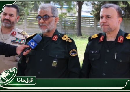 کاهش ۲۸ درصدی سرقت در گیلان؛ ثبت بیش از ۶ میلیون تردد خودرویی مسافران