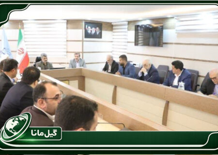 تاکید رئیس کل دادگستری گیلان بر حفظ امنیت شهروندان مجاور خطوط ریلی راه آهن 