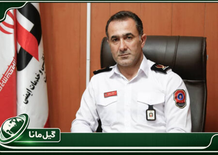 عملکرد سه‌ماهه آتش‌نشانی رشت؛ از ۵۰۴ حریق تا نجات ۲۶۶ نفر
