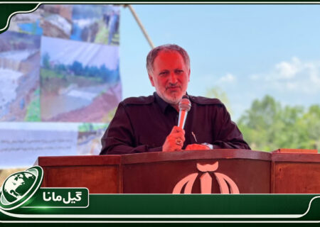 پروژه گشت‌رودخان روایتی از شکست تحریم‌ها با مدیریت جهادی