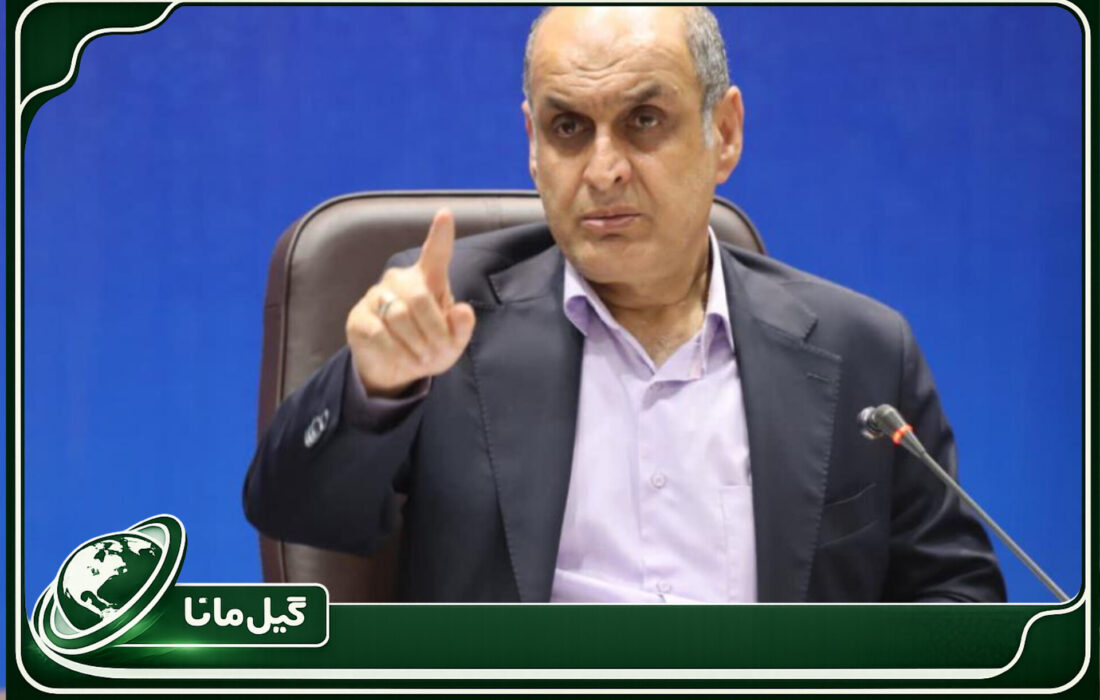 ۷ هتل پنج‌ستاره در گیلان احداث می‌شود؛ توسعه زیرساخت های گردشگری با احداث۲۷۰ پروژه و ۲۱ هزار تخت جدید