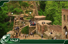 آینده‌ای روشن در انتظار گردشگری بین‌المللی گیلان