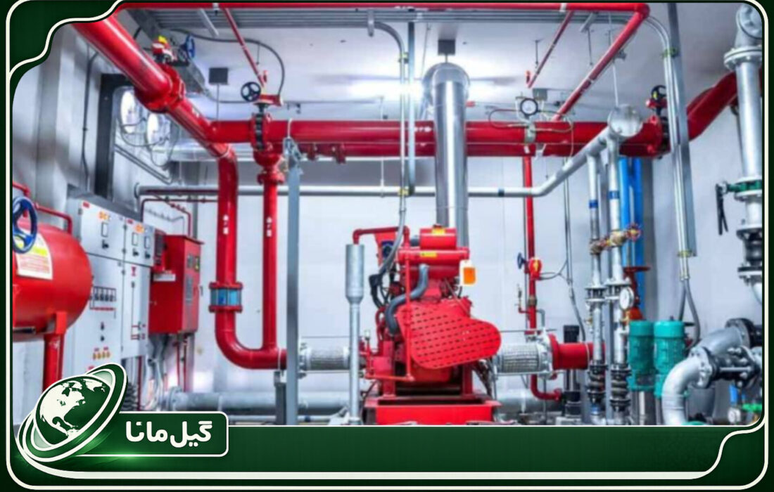 ۵۳۰ موتورخانه در گیلان بهینهسازی میشود