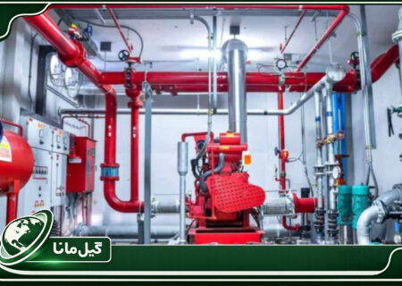 ۵۳۰ موتورخانه‌ در گیلان بهینه‌سازی می‌شود