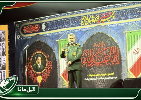 قدرت نرم انقلاب اسلامی، دشمن را ناکام گذاشت
