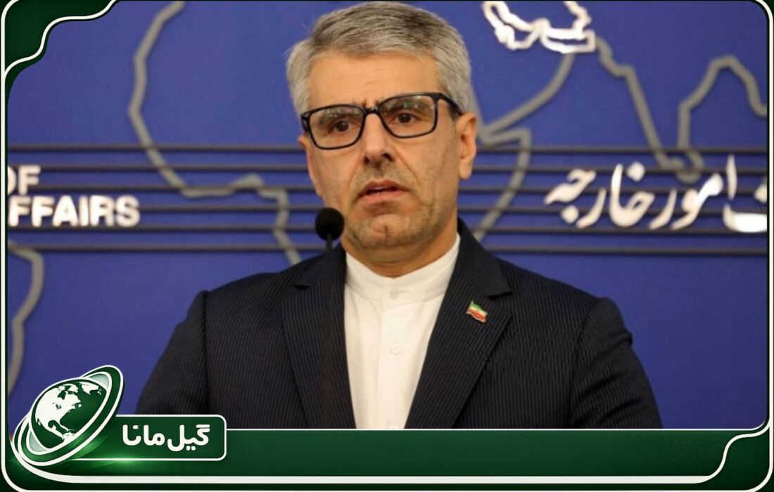 گفت‌وگوهای فنی ایران – عمان درباره تنگه هرمز