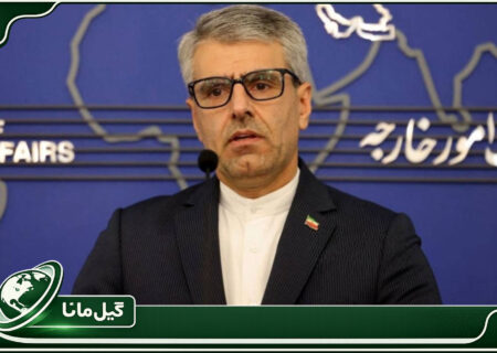 گفت‌وگوهای فنی ایران – عمان درباره تنگه هرمز