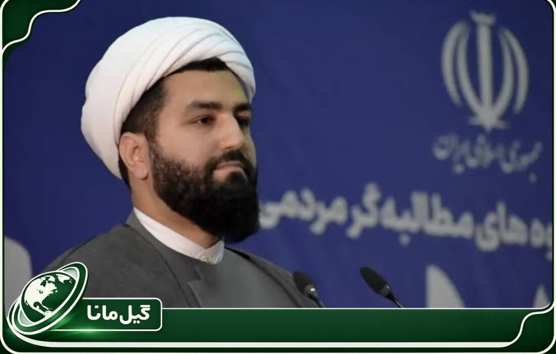 مدیرکل تبلیغات اسلامی گیلان منصوب شد