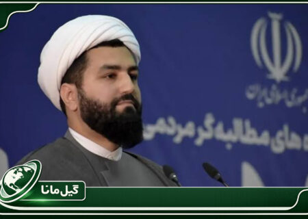 مدیرکل تبلیغات اسلامی گیلان منصوب شد