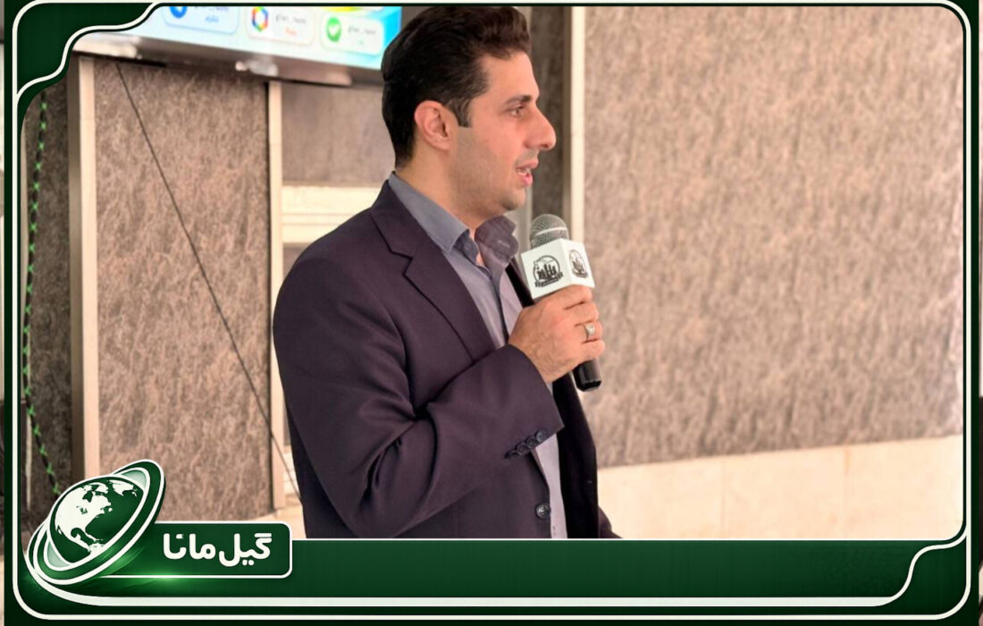 هیئت رزمی گیلان در مسیر توسعه و پیشرفت