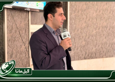 هیئت رزمی گیلان در مسیر توسعه و پیشرفت