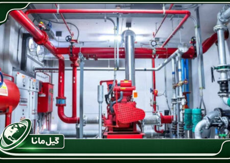 بهینه‌سازی موتورخانه‌های ۱۷۰ مجتمع اداری، بیمارستانی و آموزشی گیلان