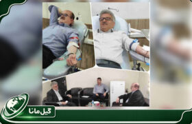 اهدای خون؛ تداوم فرهنگ انسان‌دوستی برای نجات جان بیماران
