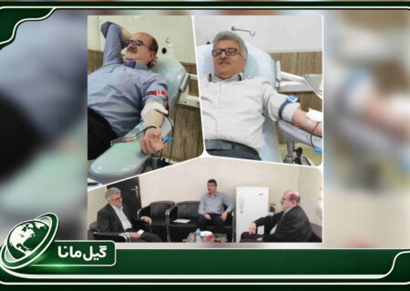 اهدای خون؛ تداوم فرهنگ انسان‌دوستی برای نجات جان بیماران