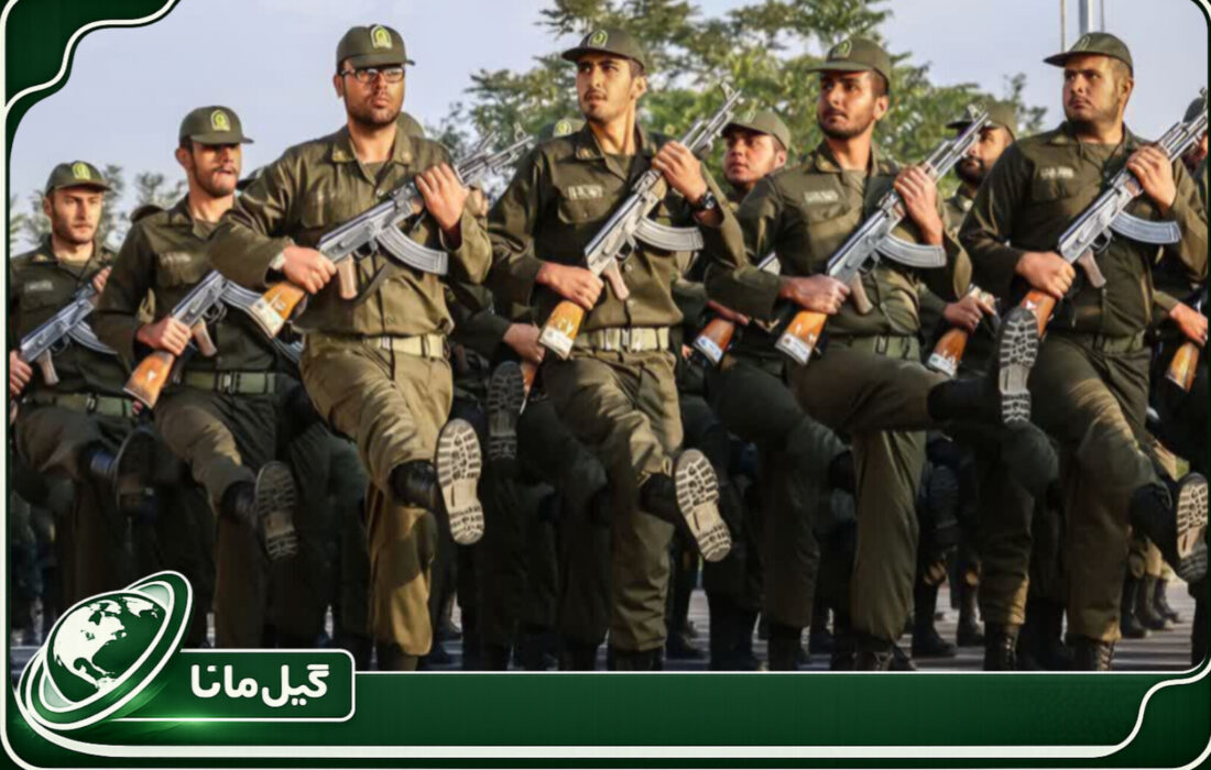 هشدار معاونت وظیفه عمومی گیلان به سربازان فراری؛ شایعات مربوط به “معافیت”کذب است