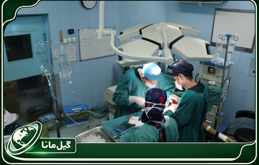 پایان یک زندگی، آغاز چند زندگی؛ دهمین اهدای عضو سال در گیلان