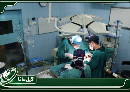 پایان یک زندگی، آغاز چند زندگی؛ دهمین اهدای عضو سال در گیلان