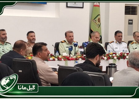 ۹۶ درصد سرقت‌های گیلان کشف شد؛ کاهش ۱۱ درصدی سرقت