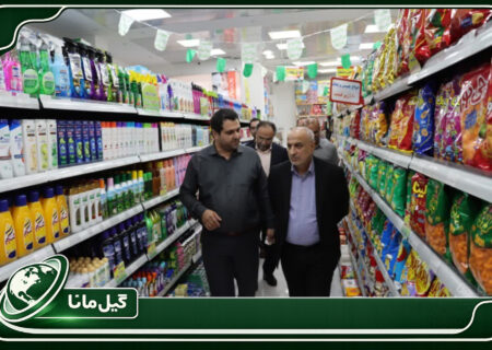 انجام بیش از ۱۷ هزار بازرسی از واحدهای اقتصادی گیلان