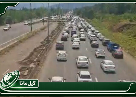 موج بازگشت مسافران؛ اجرای طرح ویژه ترافیکی در محورهای خروجی گیلان