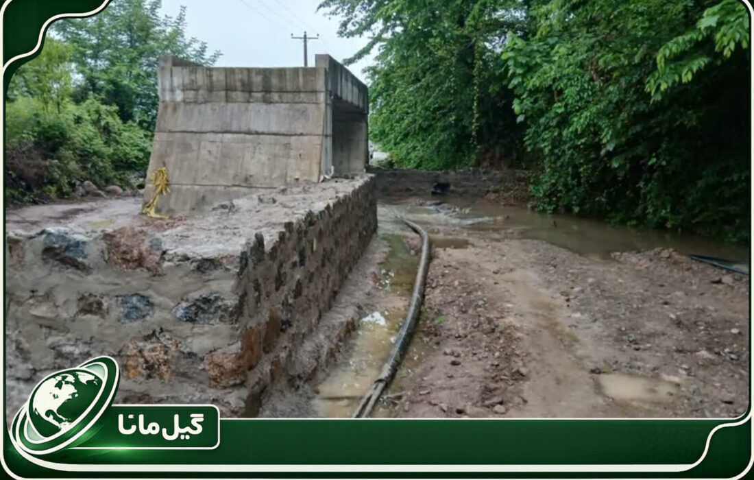 افتتاح پروژه آبرویی روستای پلاسی حویق ظرف مدت ۳ ماه آینده