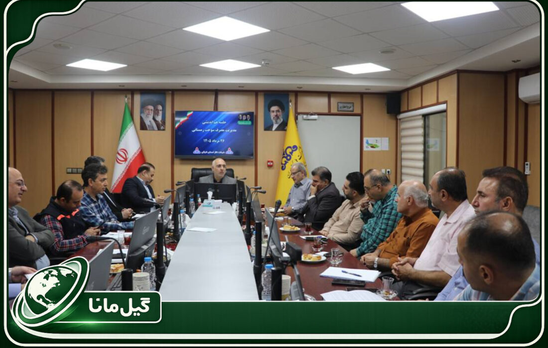 سوخت دوم، پشتوانه امنیت غذایی گیلان در روزهای بحران انرژی
