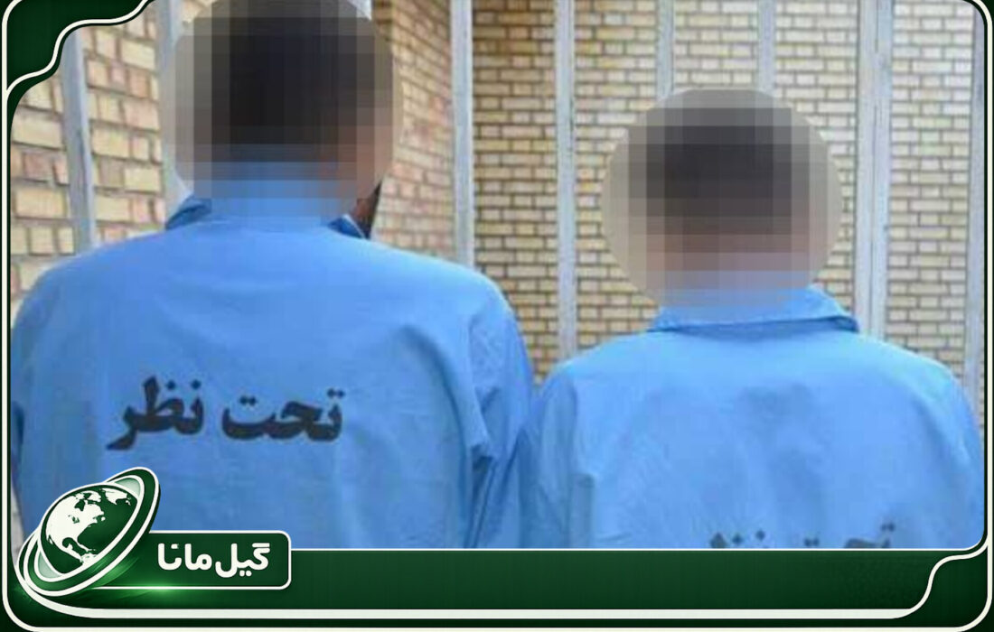 از دستگیری سارقان سریالی تا کشف ۲.۶ کیلو شیشه در تالش