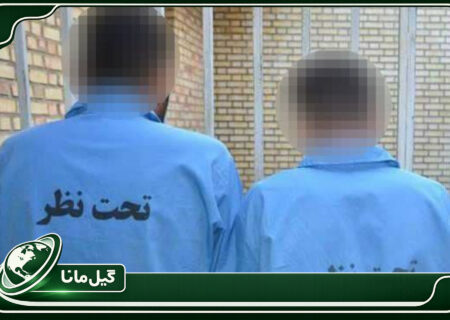 از دستگیری سارقان سریالی تا کشف ۲.۶ کیلو شیشه در تالش