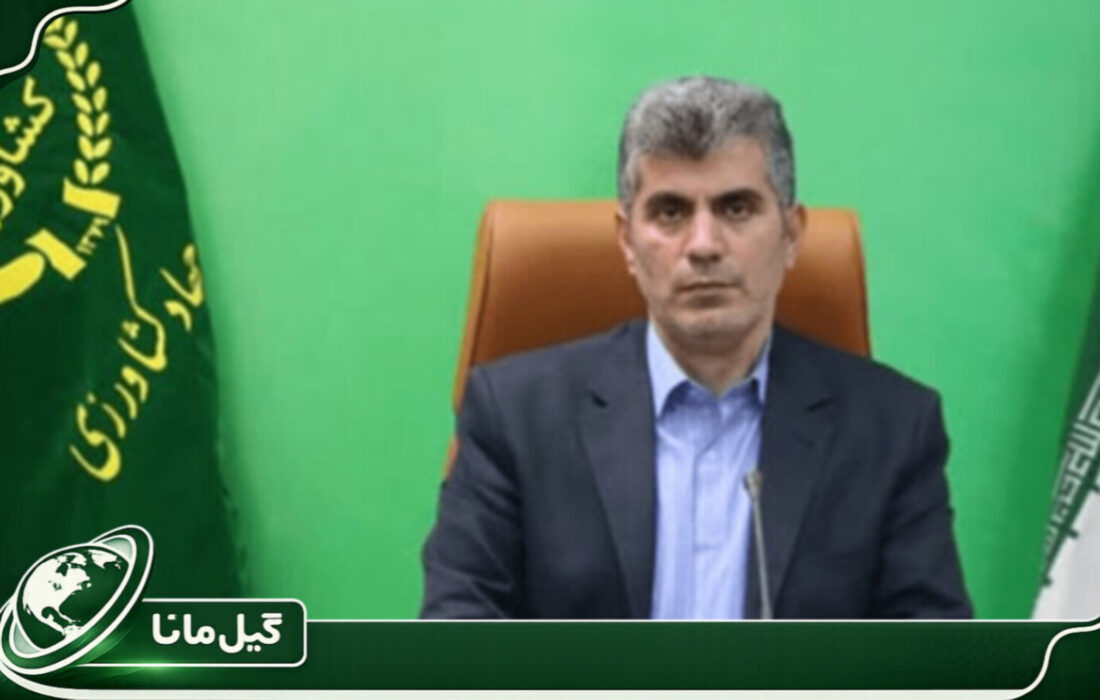 کشاورزی گیلان در مسیر افزایش بهره‌وری و حفظ امنیت غذایی