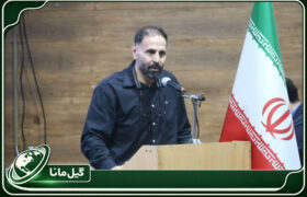 بهره‌برداری از ۲۲ طرح عمرانی ورزشی گیلان در دولت وفاق ملی