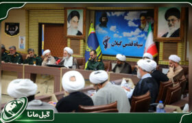 بصیرت‌افزایی توأم با محبت