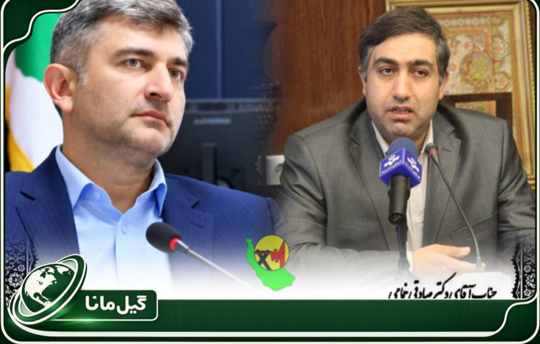 درخشش توزیع برق گیلان در ارزیابی وزارت نیرو؛ رتبه نخست برگزاری مسابقات سراسری