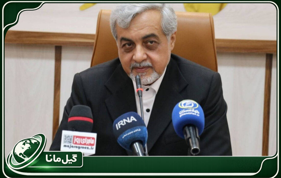 بهرهبرداری از ۳۲۹ پروژه در رشت همزمان با هفته دولت