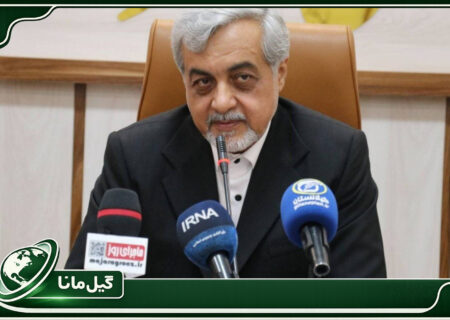 بهره‌برداری از ۳۲۹ پروژه در رشت همزمان با هفته دولت