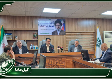 ۵۵ پروژه گیلان برای انتخاب محل مصرف مالیات مؤدیان معرفی شد