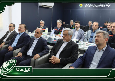 جهش زیرساختی برق گیلان؛ ۱۳۹۱ پروژه با سرمایه‌گذاری نزدیک به ۲ همت به بهره‌برداری رسید